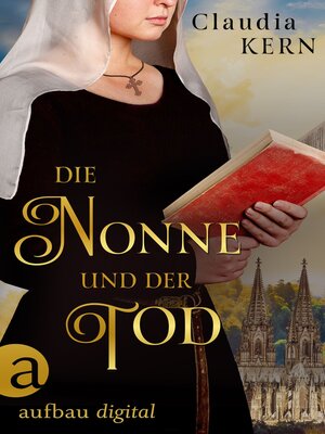cover image of Die Nonne und der Tod